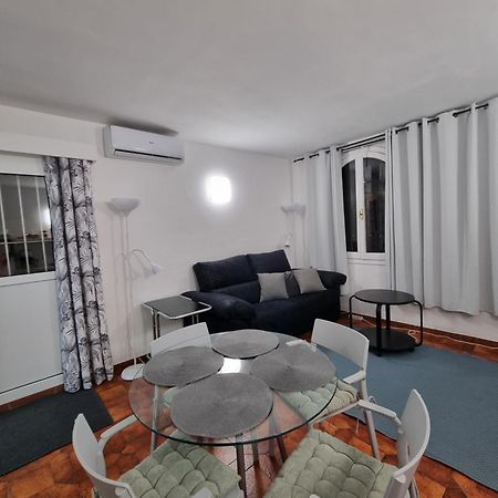 Comfortable One Bedroom Apartment Fuengirola Dış mekan fotoğraf