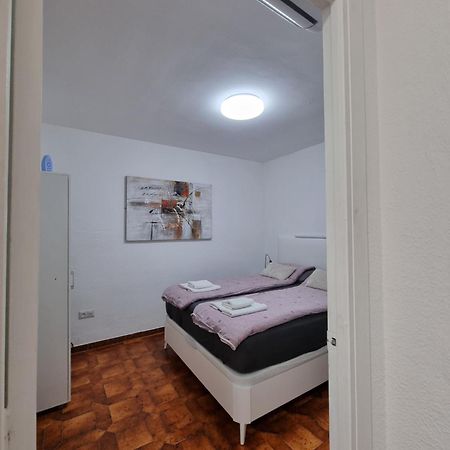 Comfortable One Bedroom Apartment Fuengirola Dış mekan fotoğraf