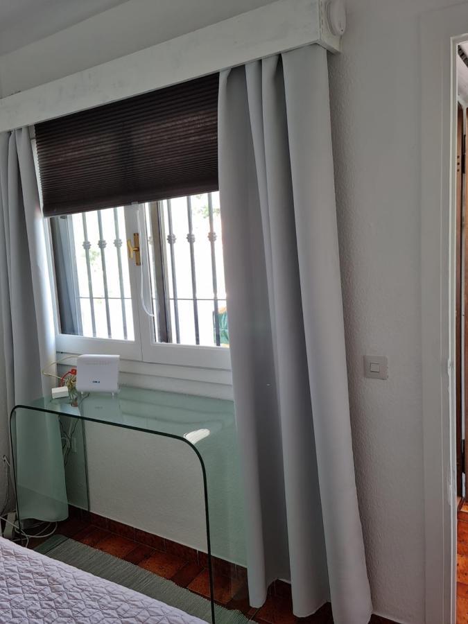 Comfortable One Bedroom Apartment Fuengirola Dış mekan fotoğraf