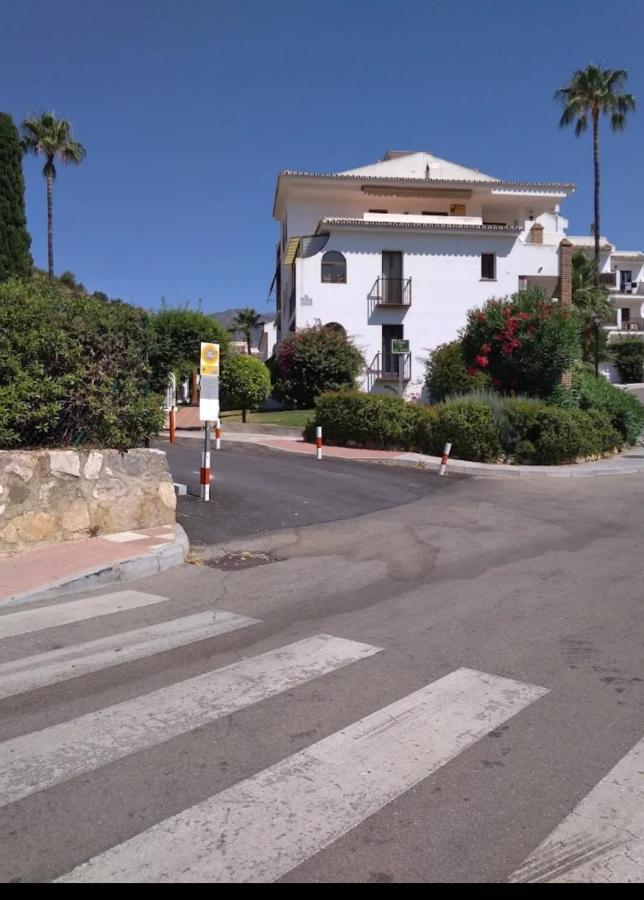 Comfortable One Bedroom Apartment Fuengirola Dış mekan fotoğraf