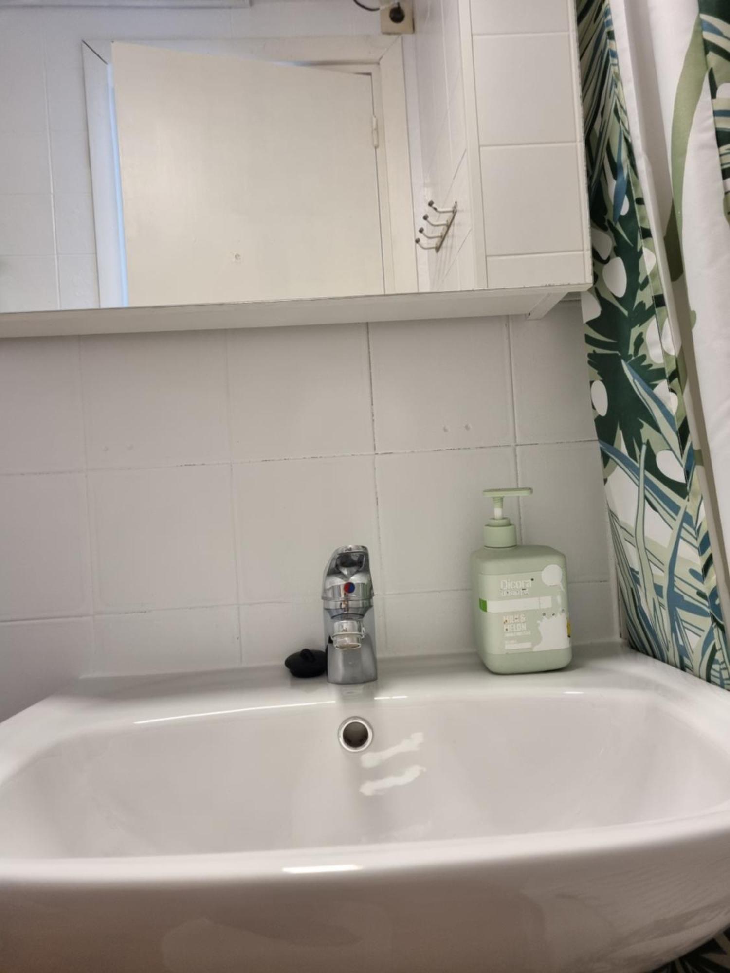 Comfortable One Bedroom Apartment Fuengirola Dış mekan fotoğraf