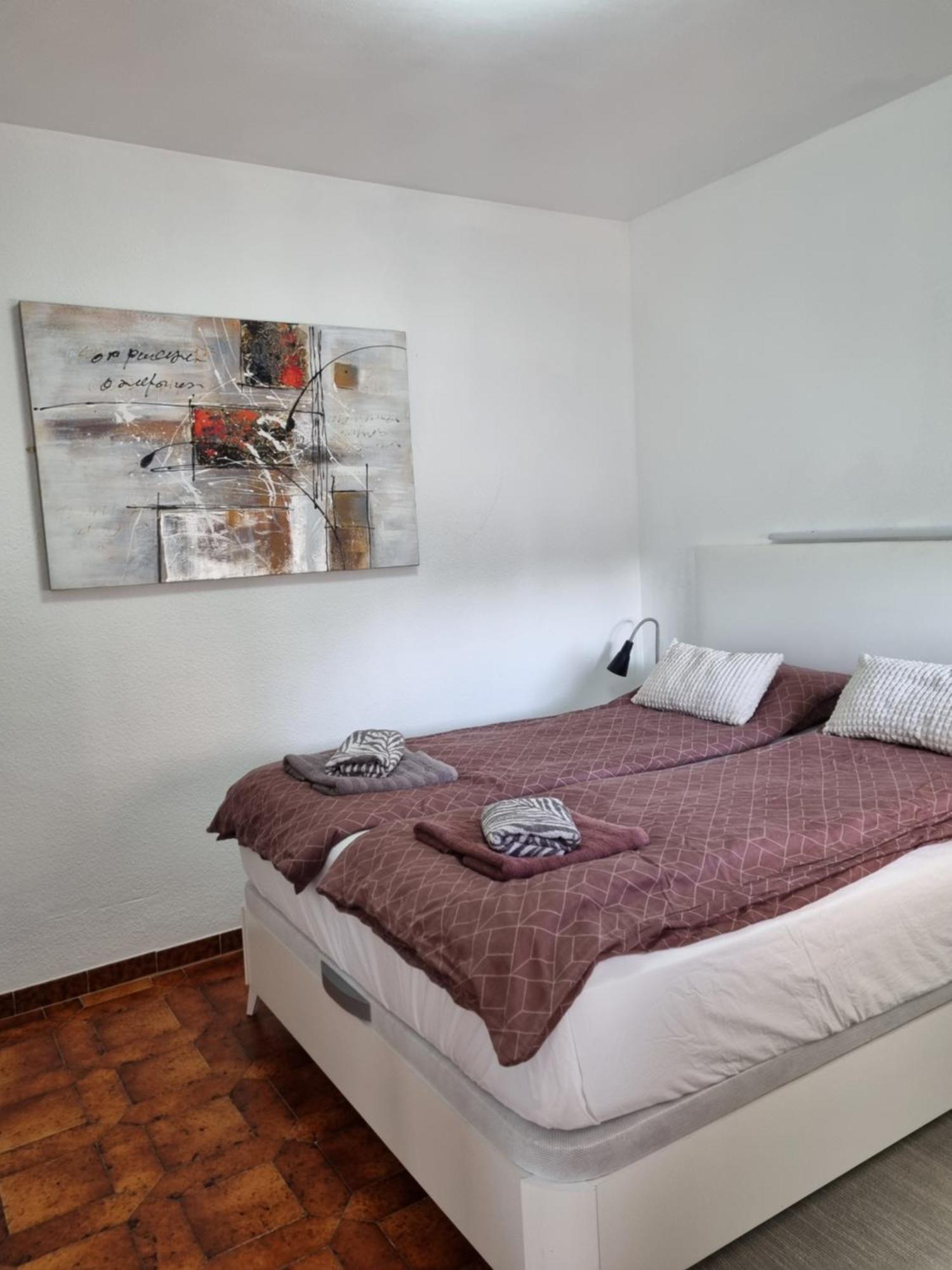 Comfortable One Bedroom Apartment Fuengirola Dış mekan fotoğraf
