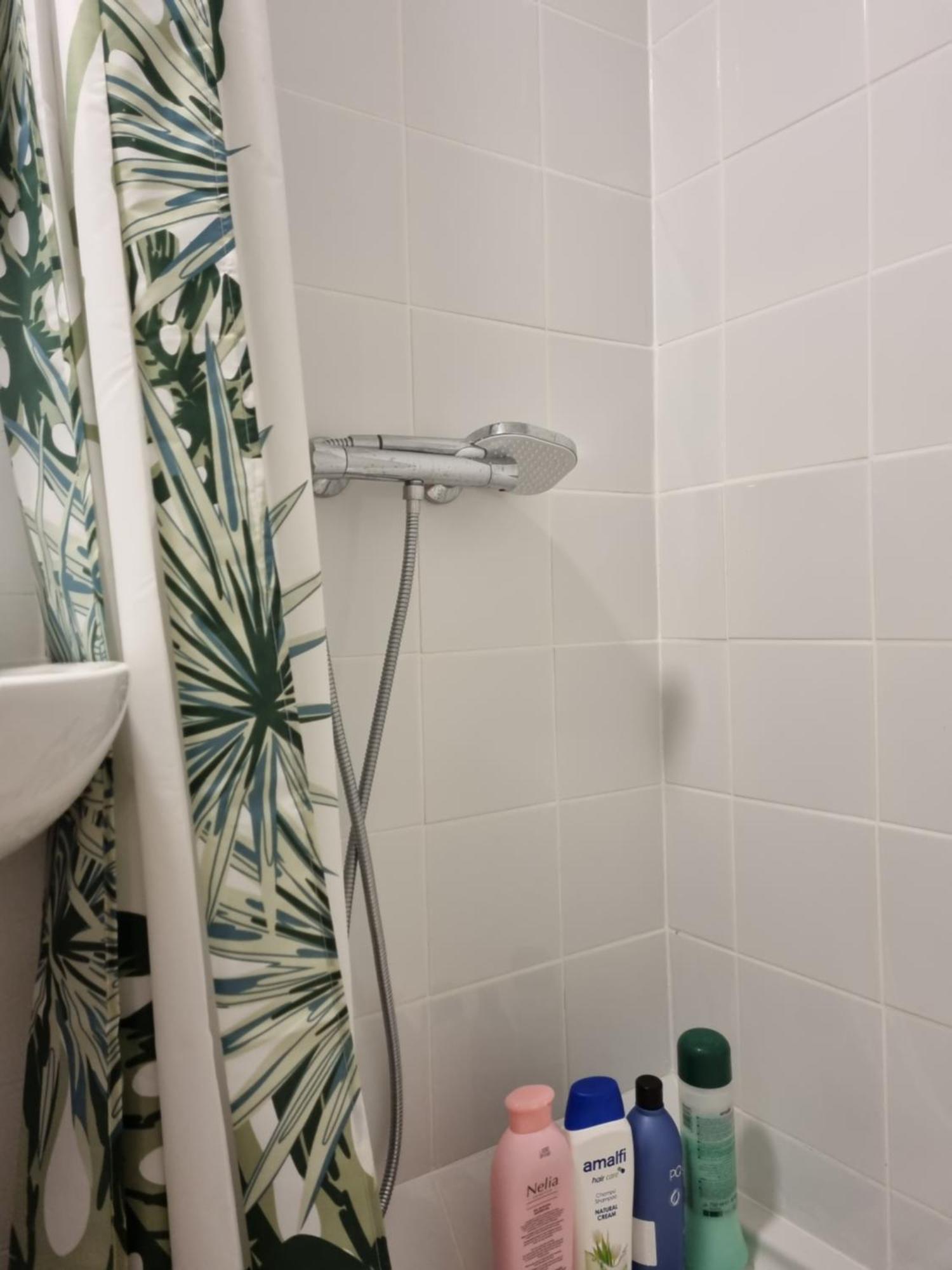 Comfortable One Bedroom Apartment Fuengirola Dış mekan fotoğraf