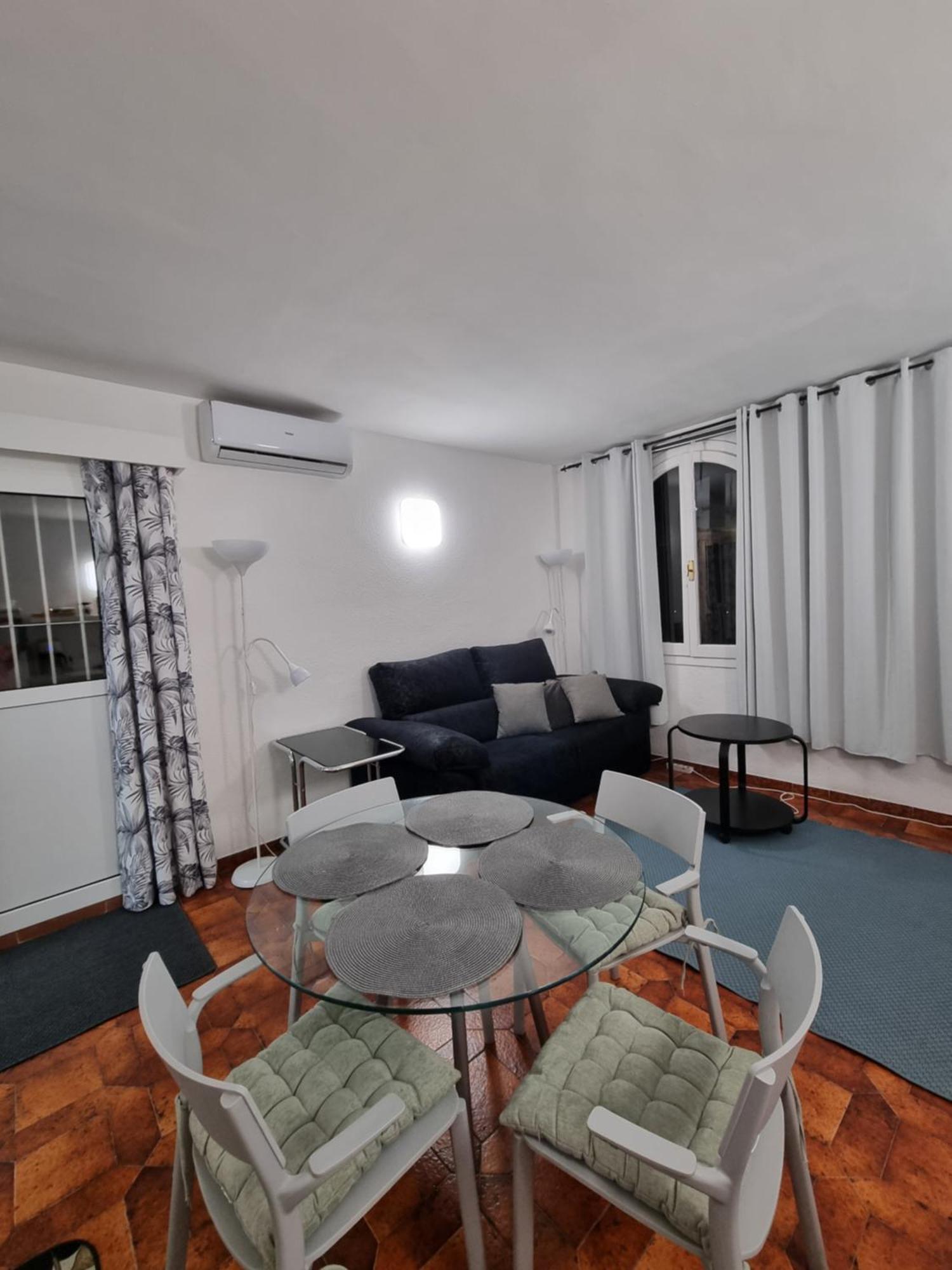 Comfortable One Bedroom Apartment Fuengirola Dış mekan fotoğraf