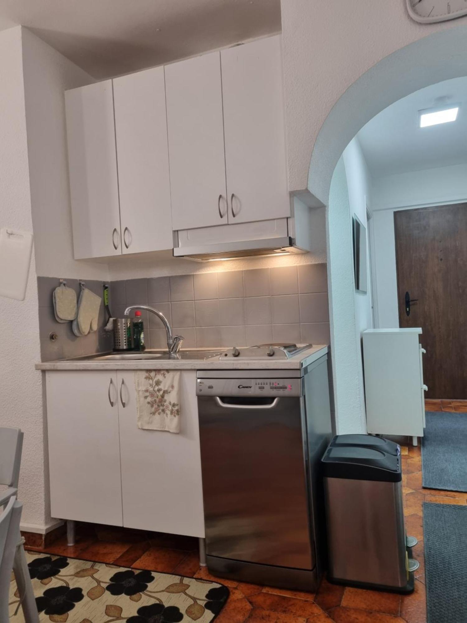 Comfortable One Bedroom Apartment Fuengirola Dış mekan fotoğraf