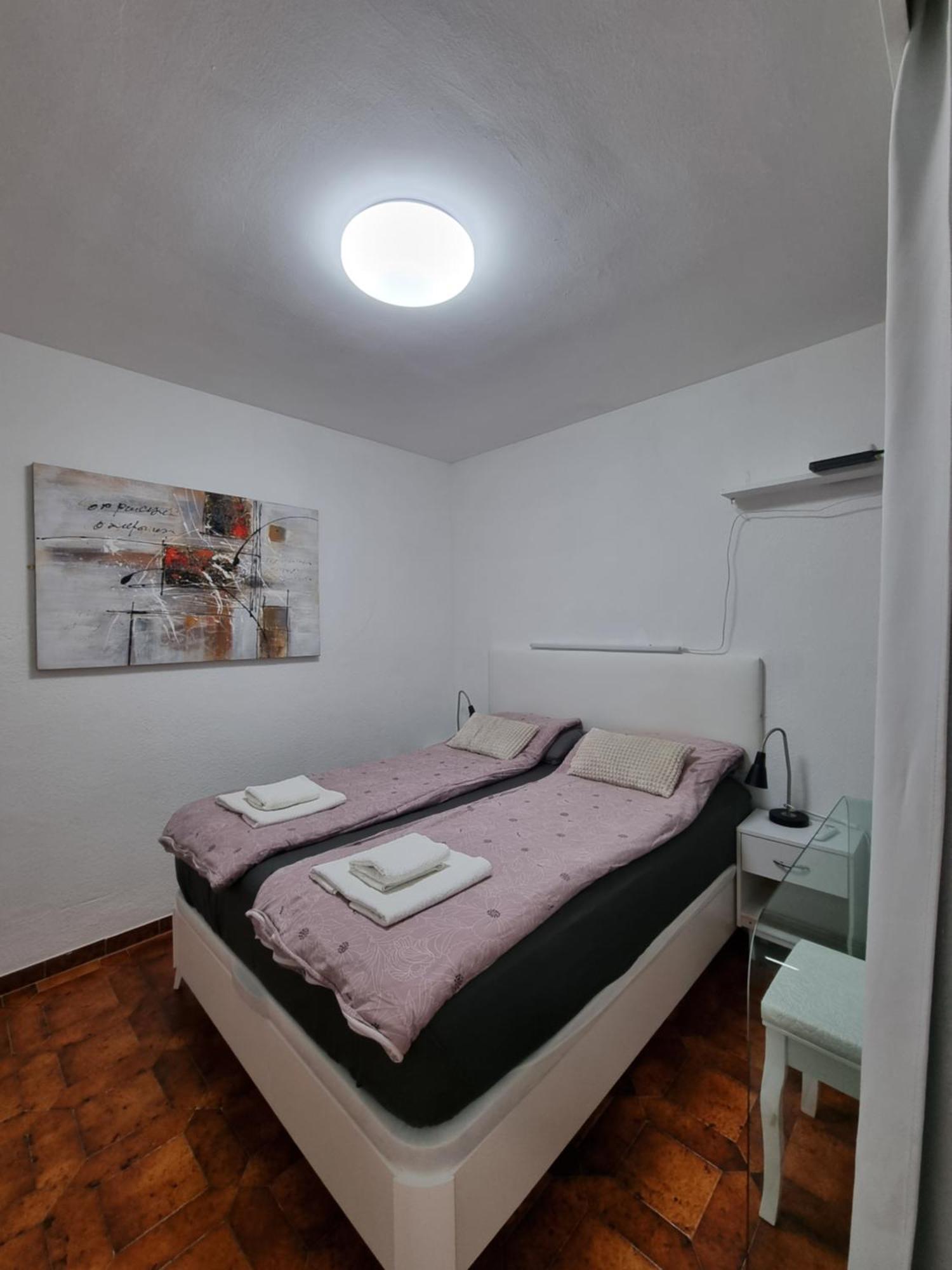 Comfortable One Bedroom Apartment Fuengirola Dış mekan fotoğraf