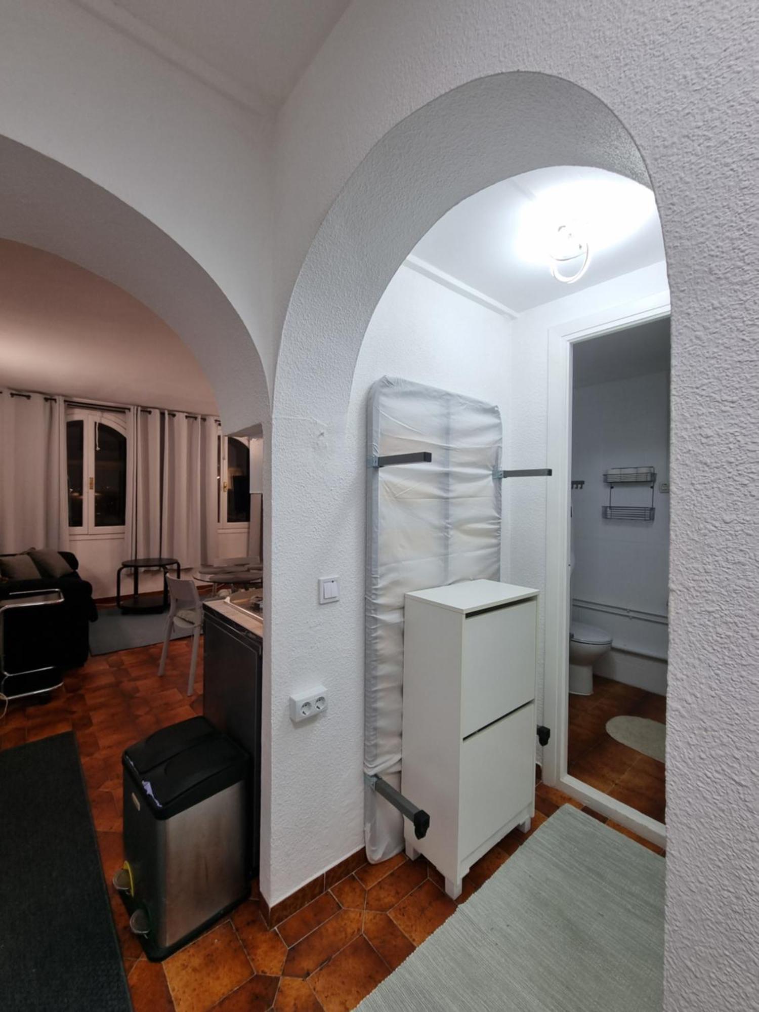 Comfortable One Bedroom Apartment Fuengirola Dış mekan fotoğraf
