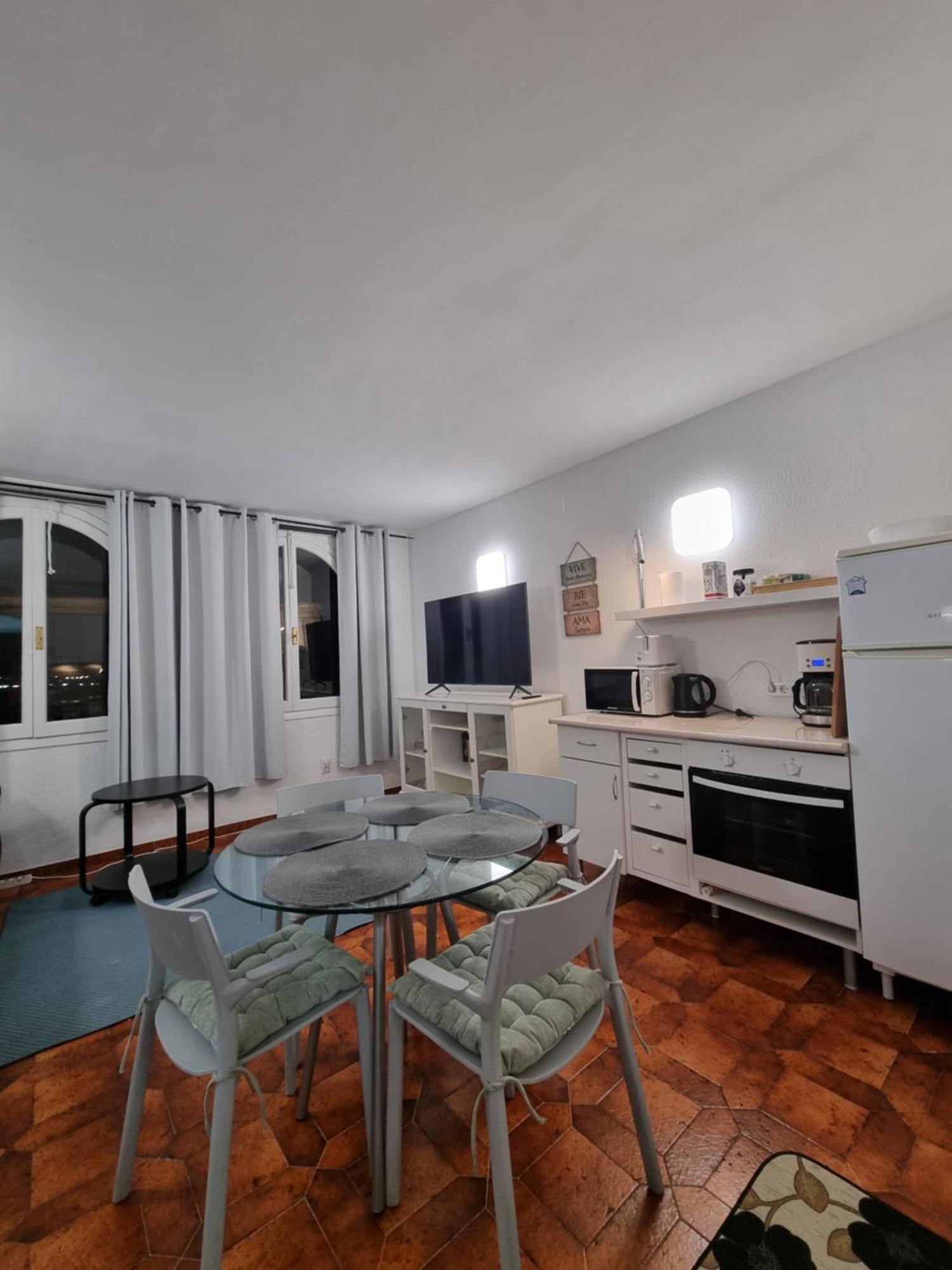 Comfortable One Bedroom Apartment Fuengirola Dış mekan fotoğraf